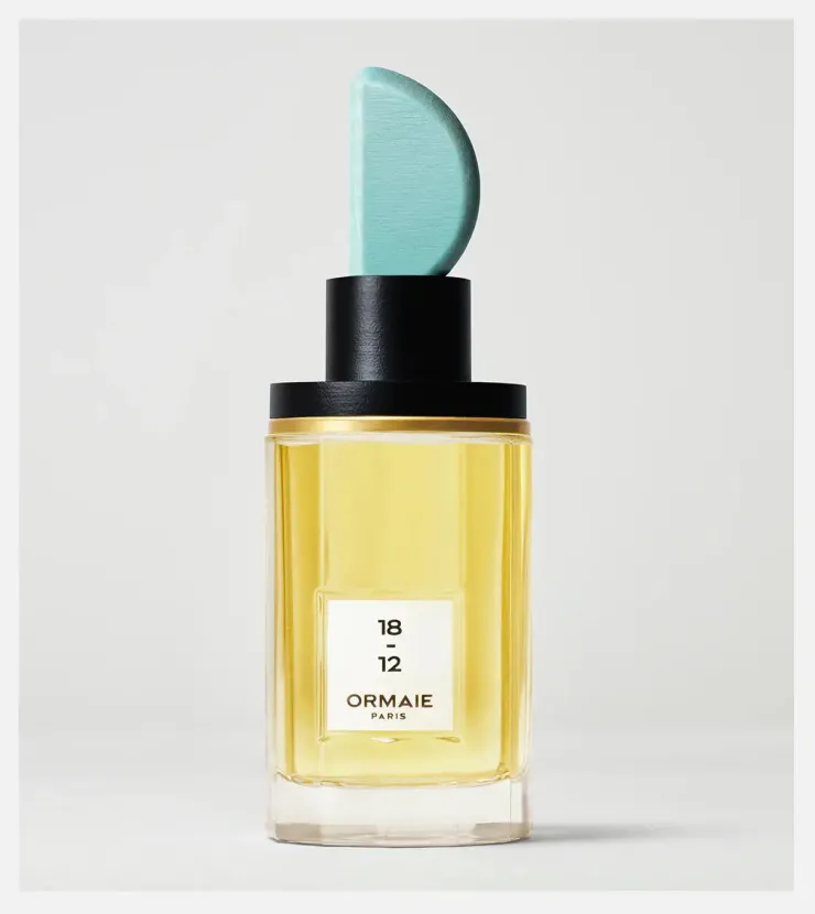 ORMAIE Profumi Dolci|Profumi Di Nicchia<46009