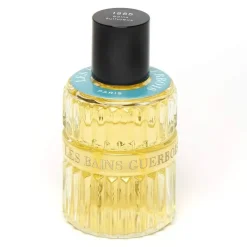 Les Bains Guerbois Bergamotto|Labdano<1885 Bains Sulfureux EDP