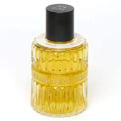 Les Bains Guerbois Muschio|Patchouli<1978 Le Bain Douches EDP