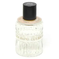 Les Bains Guerbois Cuoio|Patchouli<2013 RESIDENCE D'ARTISTES edp
