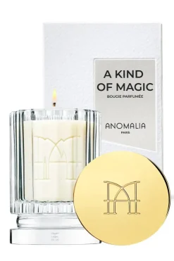 ANOMALIA Candela|Candela<A Kind of Magic Candela