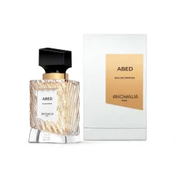 ANOMALIA Tuberosa|Profumi Di Nicchia<Abed Eau de Parfum