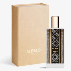 MEMO Samples|Profumi Gourmand<Abu Dhabi