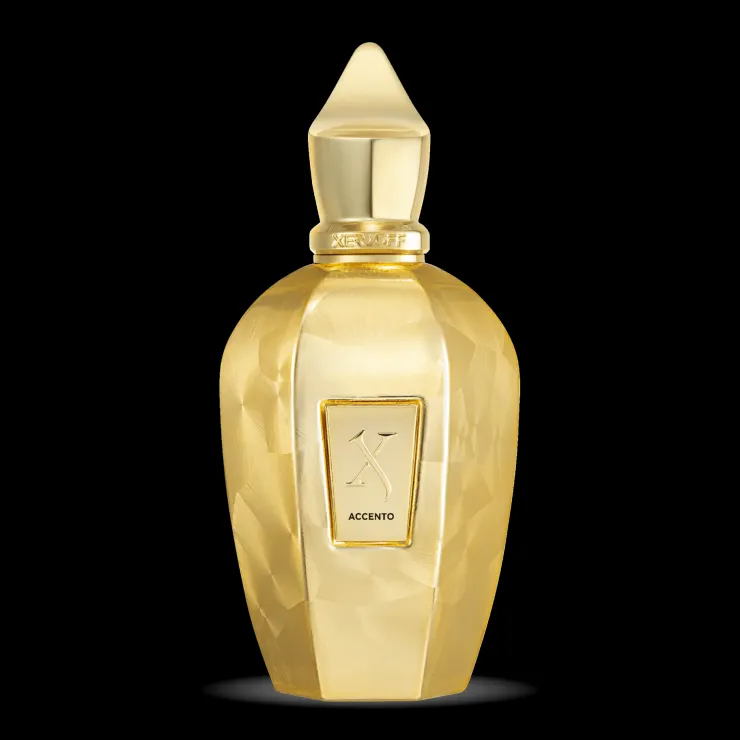 XERJOFF Xerjoff|Rosa<Accento Overdose Eau de parfum