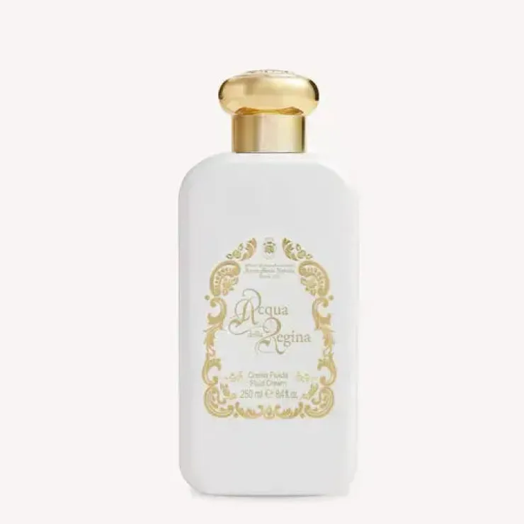 SANTA MARIA NOVELLA Idratante Corpo<Acqua della Regina crema fluida -