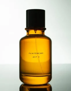 PANTOMIME Samples<ACT 2