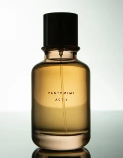 PANTOMIME Samples<ACT 4