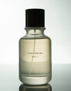 PANTOMIME Samples<ACT 1 - Alla Violetta Boutique Rivenditore Napoli