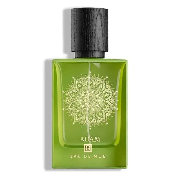 EAU DE MOE Labdano|Cuoio<Adam