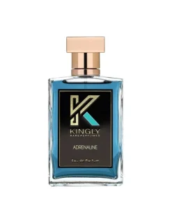 KINGLY Tabacco|Samples<Adrenaline