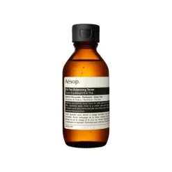 AESOP Detergente<B and Tea Balancing Toner 200 ml - Alla Violetta Boutique