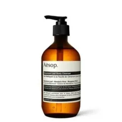 AESOP Bagnodoccia<Geranium Leaf Body Cleanser 200 ml - Alla Violetta Boutique