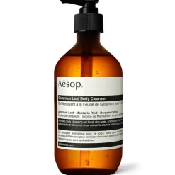 AESOP Bagnodoccia<Geranium Leaf Body Cleanser 500 ml