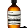 AESOP Bagnodoccia<Geranium Leaf Body Cleanser 500 ml with Screw Cap - Alla Violetta Boutique