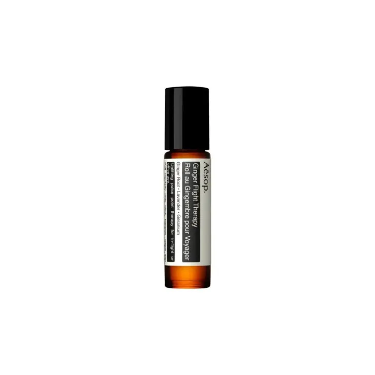 AESOP Trattamento Corpo<Ginger Flight Therapy 10 ml - Alla Violetta Boutique