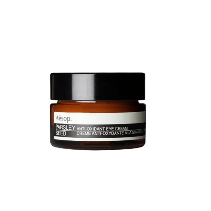 AESOP Trattamento Occhi<Parsley Seed Anti Oxidant Eye Cream 10 ml