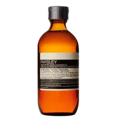 AESOP Olio<Parsley Seed Facial Cleansing Oil 200 ml