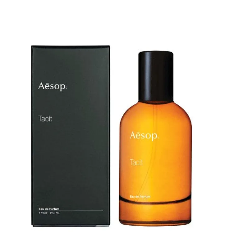 AESOP Samples<Tacit Eau de Parfum