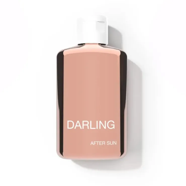 DARLING Trattamento Solare<After Sun Lotion - Alla Violetta Boutique