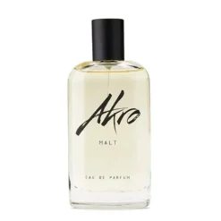 AKRO Cuoio|Patchouli<Malt Eau de Parfum