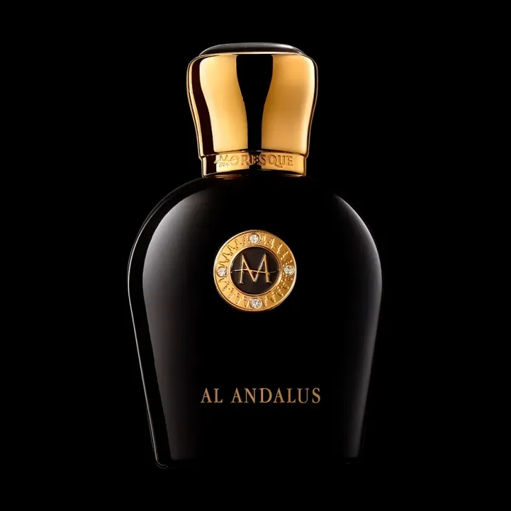 MORESQUE Oud|Profumi Legnosi<Al Andalus