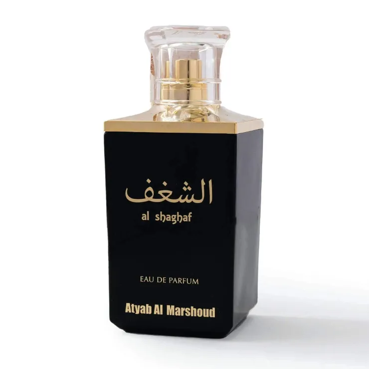 MARSHOUD Oud|Profumi Orientali<Al Shagaf
