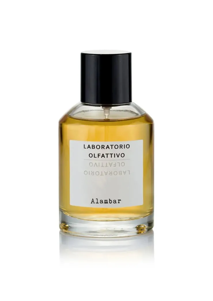 Laboratorio Olfattivo Laboratorio Olfattivo|Ambra<Alambar eau de parfum