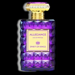 SPIRIT OF KINGS Rosa|Profumi Orientali<Allegiance