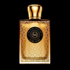 MORESQUE Rosa|Patchouli<Alma Pure