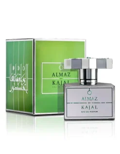 KAJAL Bergamotto|Vaniglia<Almaz eau de parfum