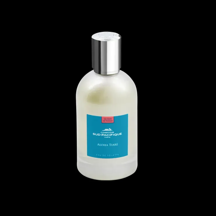 COMPTOIR SUD PACIFIQUE Vaniglia|Tuberosa<Aloha Tiarè