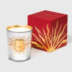 TRUDON Candela|Profumi Legnosi<Altair candela