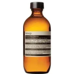 AESOP Detergente<Amazing Face Cleanser