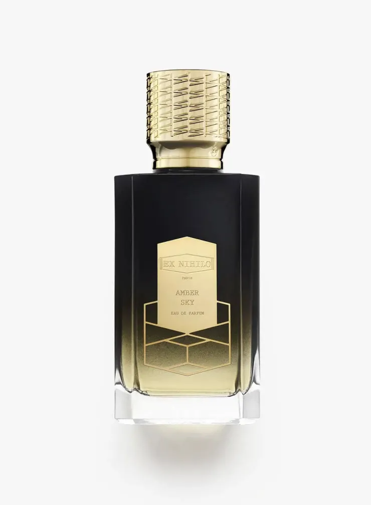 EX NIHILO Ambra|Incenso<Amber Sky extrait de parfum