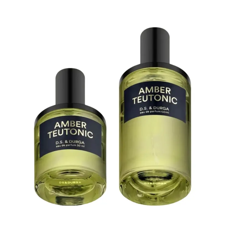 D.S. & DURGA Muschio|Ambra<Amber Teutonic - Alla Violetta Boutique