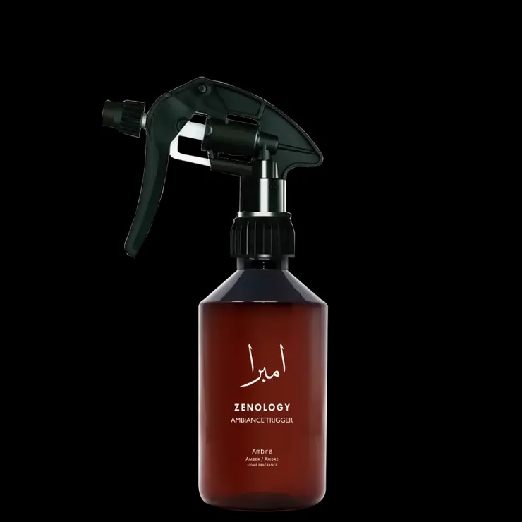 ZENOLOGY Profumo Ambiente|Profumi Di Nicchia<Ambra Ambiance Trigger