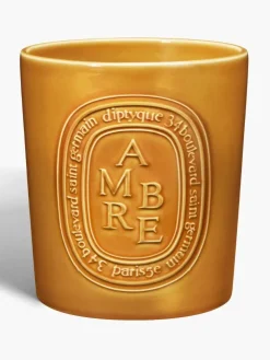 DIPTYQUE Candela|Cocco<Ambre Candela Extra Large