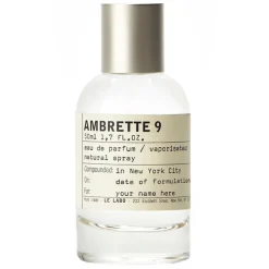 LE LABO Profumo Di Pulito|Samples<Ambrette 9