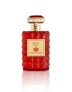 SPIRIT OF KINGS Profumi Orientali|Profumi Dolci<Amity