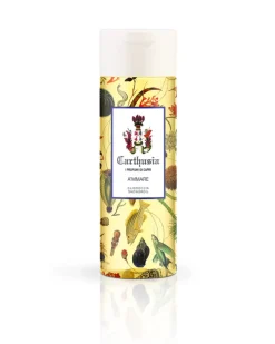 CARTHUSIA Bagnodoccia<A'mmare Olio Doccia