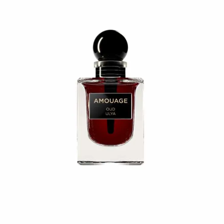 AMOUAGE Labdano|Profumi Orientali<Attar Oud Ulya-Allaviolettaboutique.it