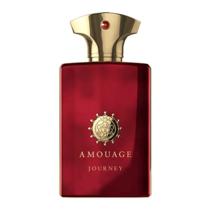 AMOUAGE Labdano|Profumi Orientali<Journey Man -sample-Allaviolettaboutique