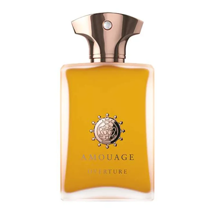AMOUAGE Labdano|Profumi Orientali<Overture Man