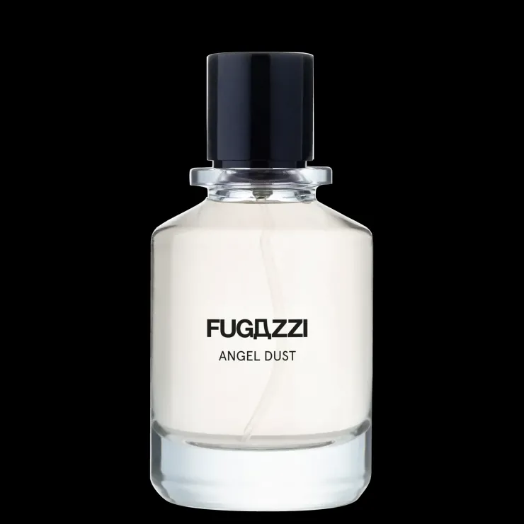 FUGAZZI Samples<Angel Dust Extrait