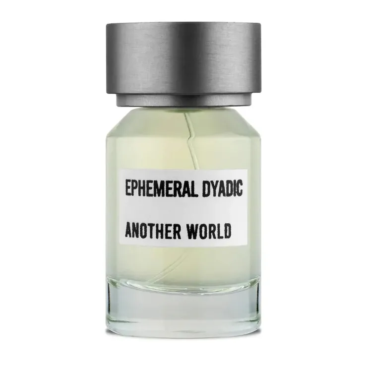 EPHEMERAL DYADIC Samples<Another Wolrd