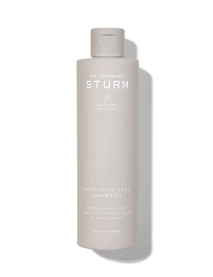DR. BARBARA STURM Shampoo<Anti Hair-Fall Shampoo - - Trattamento Capelli