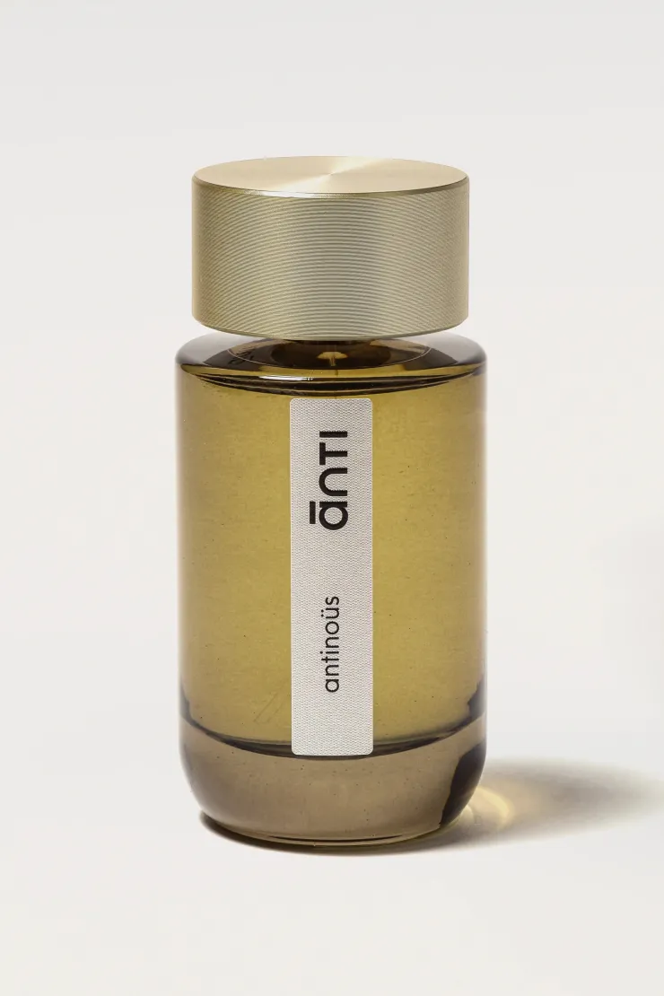 ANTI Samples<nous - Alla Violetta Boutique Napoli Rivenditore