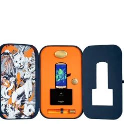 FLORAIKU Samples<AO eau de parfum