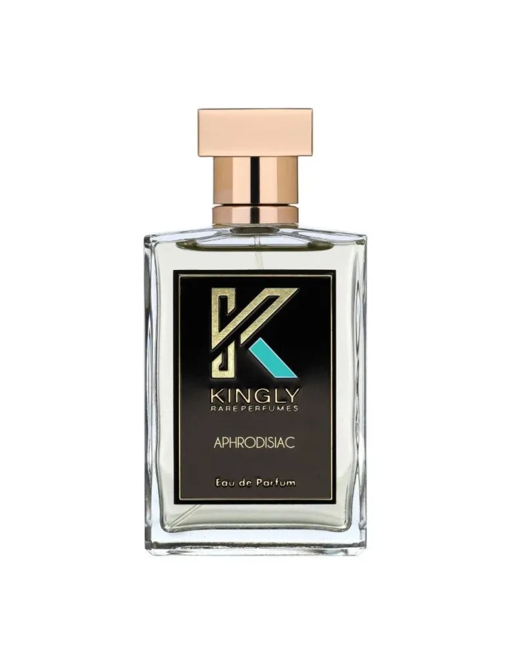 KINGLY Ambra|Samples<Aphrodisiac