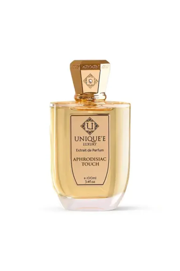 UNIQUE'E Patchouli|Vaniglia<Aphrodisiac Touch
